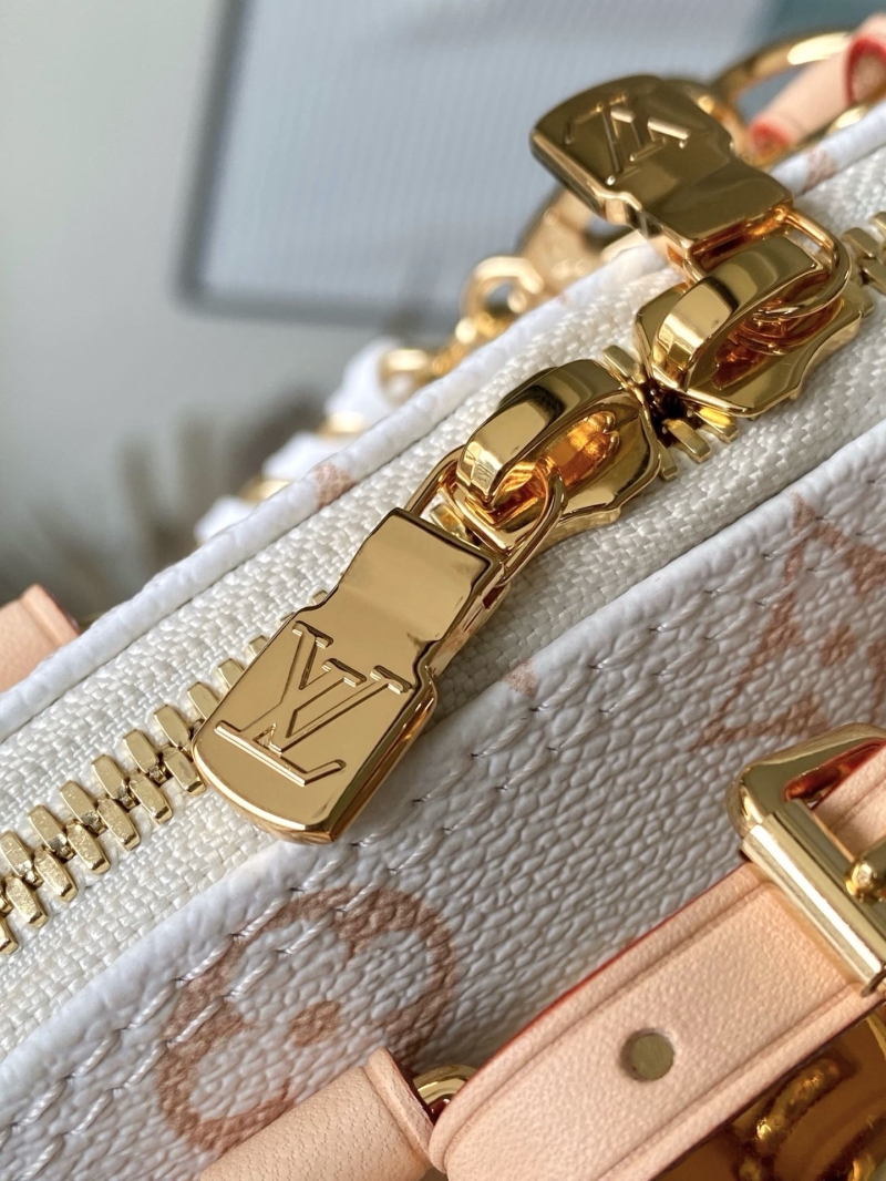 LV Top Handle Bags